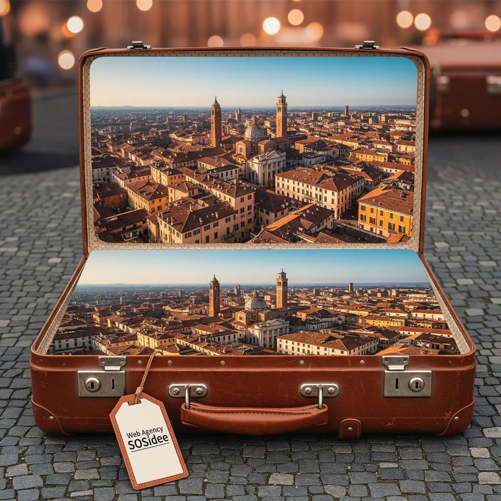 prompt per turismo